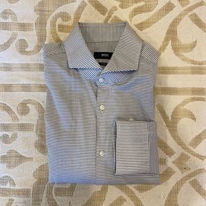 Hugo Boss dress shirt